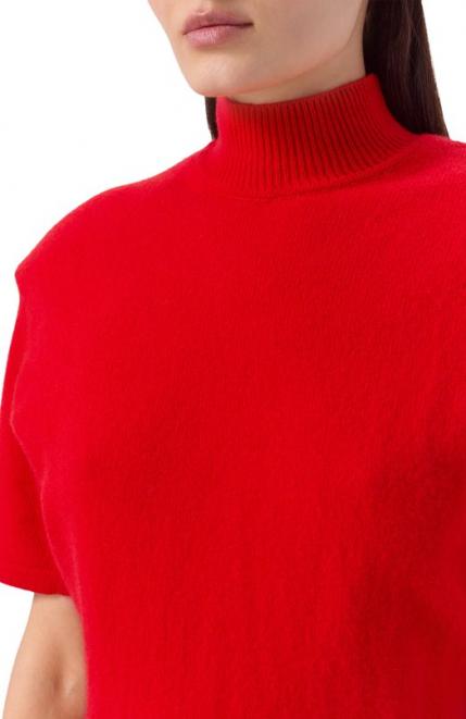 Шерстяное платье Jacquemus