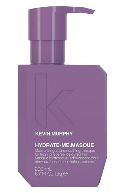 Маска для интенсивного увлажнения HYDRATE-ME.MASQUE (200ml) Kevin Murphy