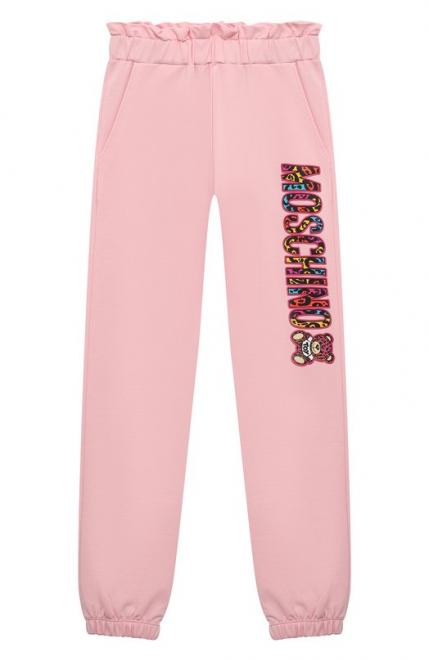 Спортивный костюм Moschino