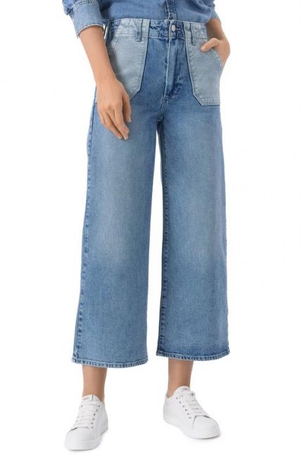 Джинсы Sasha Paige