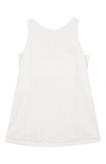 Хлопковое платье Ellyme