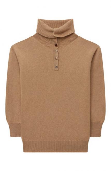 Кашемировый пуловер Giorgetti Cashmere