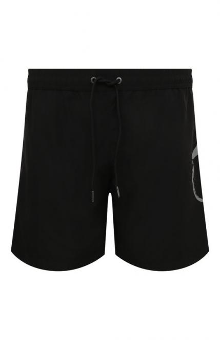 Плавки-шорты Trussardi