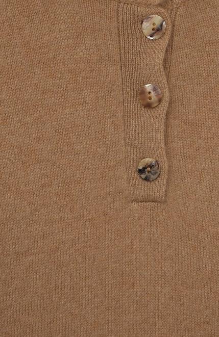 Кашемировый пуловер Giorgetti Cashmere