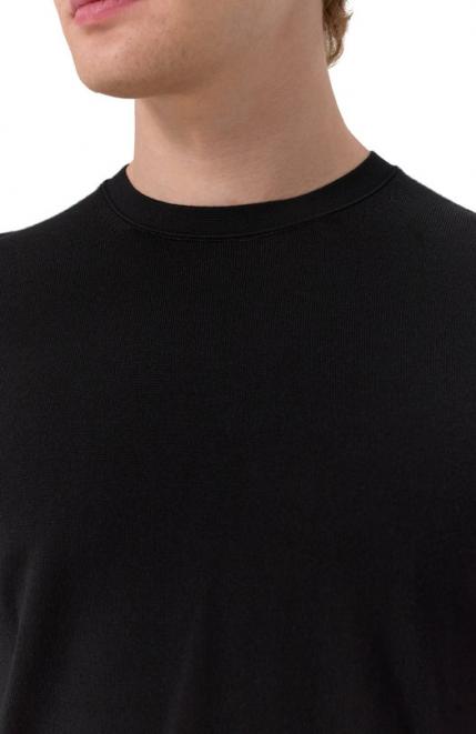 Шерстяной джемпер Bogner