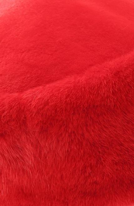 Меховая шапка Татти из норки FurLand