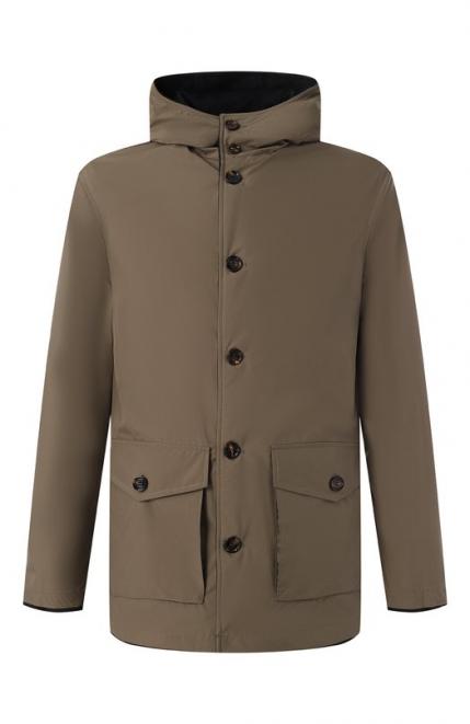 Двусторонняя куртка Kired