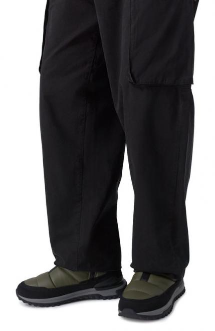 Текстильные сапоги JOG DOG