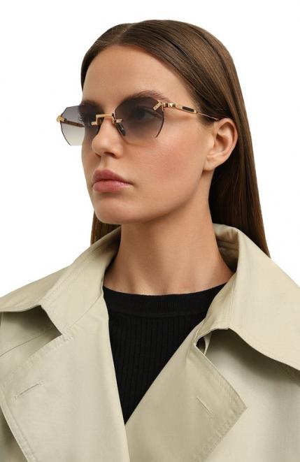 Солнцезащитные очки JOHN DALIA