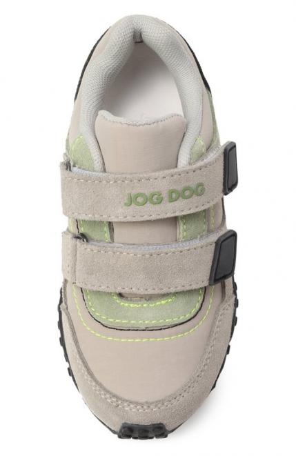 Комбинированные кроссовки JOG DOG