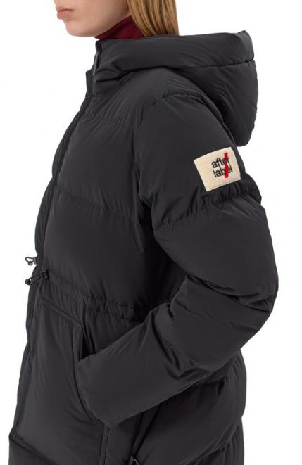 Пуховик AFTER/LABEL