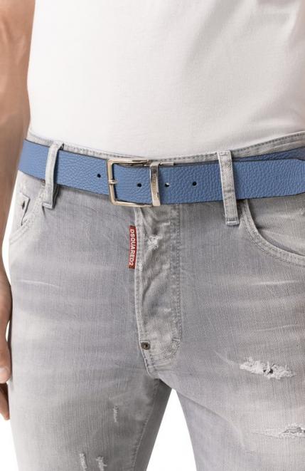 Двусторонний ремень DSquared2