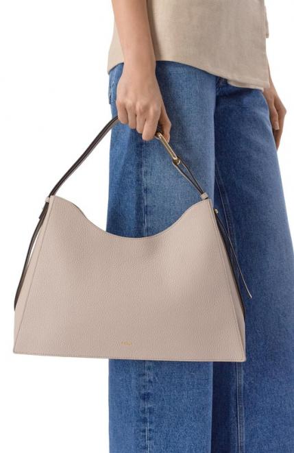 Сумка  Nuvola large Furla
