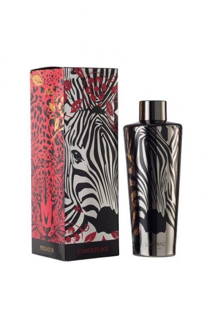 Диффузор Africa Zebra Camouflage (1200ml) Ladenac Milano
