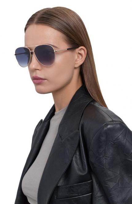 Солнцезащитные очки MARC JACOBS (THE)