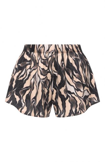 Шелковые шорты C.alla