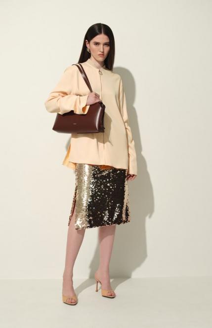 Кардиган Jil Sander