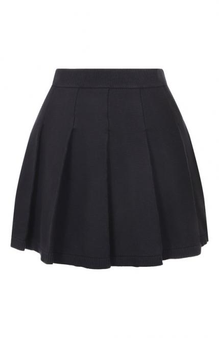Плиссированная юбка THE KOOPLES