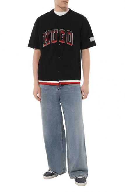 Замшевые кеды Steven Premiata