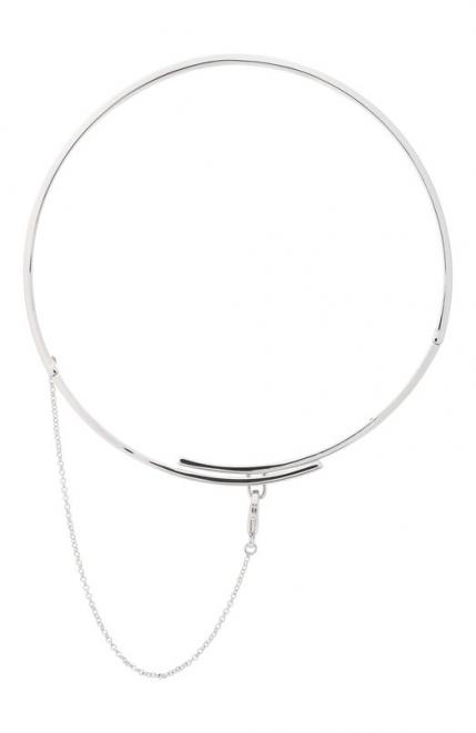 Колье Eddie Borgo