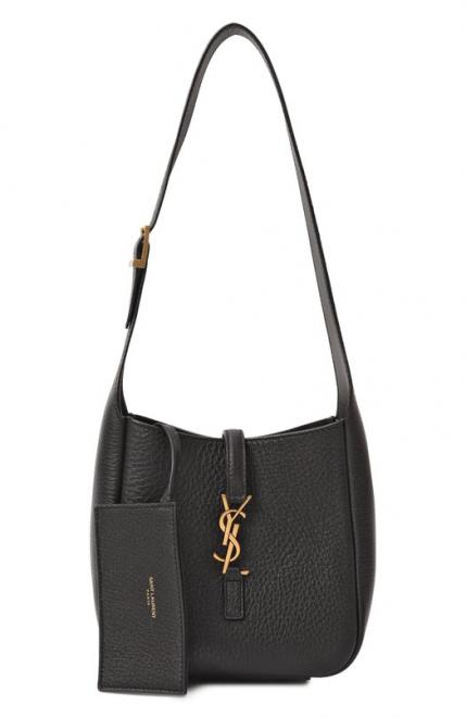 Сумка le 5 à 7 Supple baby Saint Laurent