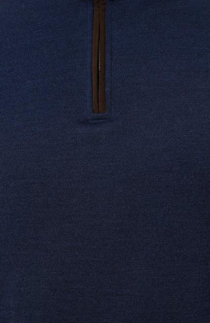 Шерстяной джемпер PAUL&SHARK