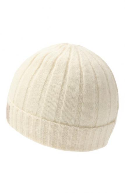 Комплект из шапки и шарфа Eleventy