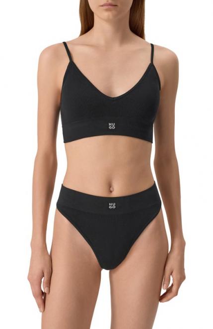 Трусы-стринги HUGO