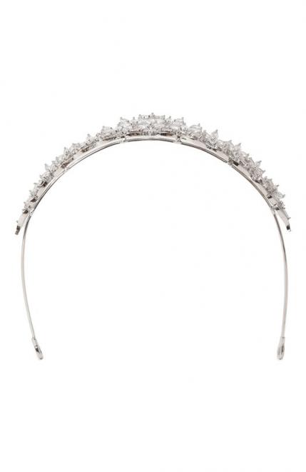 Диадема Royal Junefee