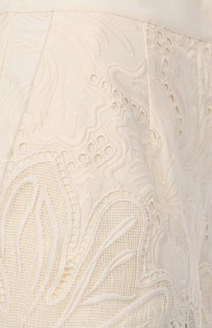 Шорты Elie Saab