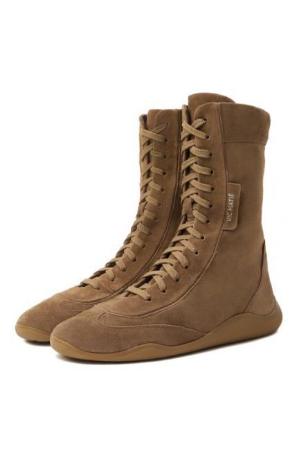 Замшевые ботинки G32 Ondina-Boxer VIC MATIĒ