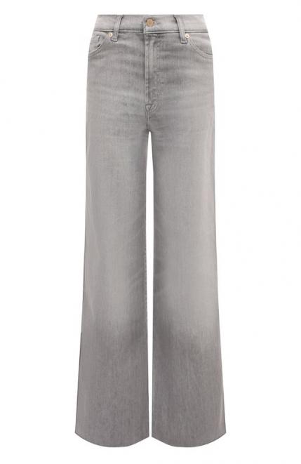 Джинсы 7  FOR ALL MANKIND