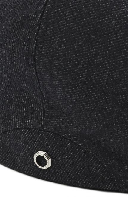 Кашемировое кепи Stefano Ricci