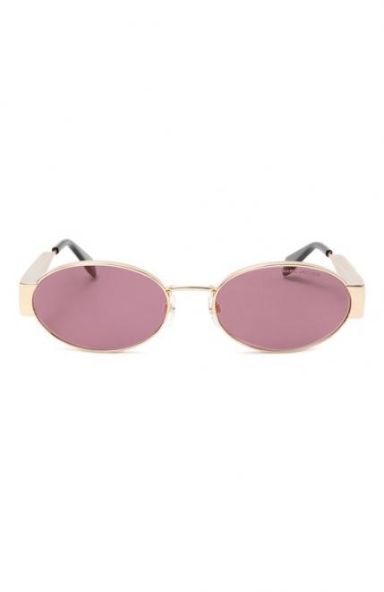 Солнцезащитные очки MARC JACOBS (THE)