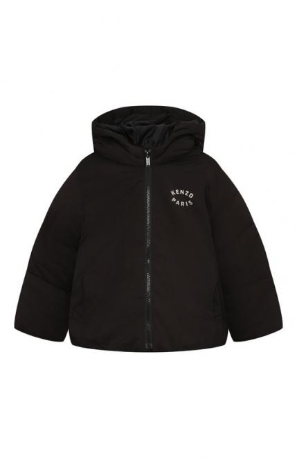 Утепленная куртка Kenzo