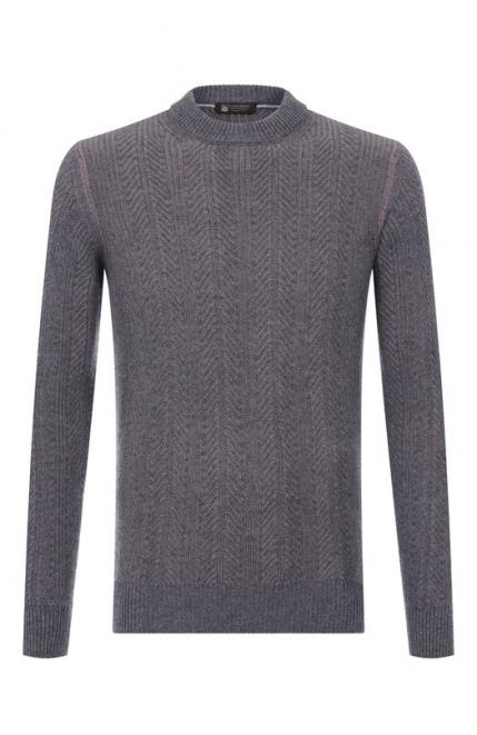 Кашемировый свитер Colombo