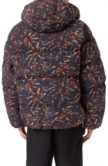 Пуховик Diesel