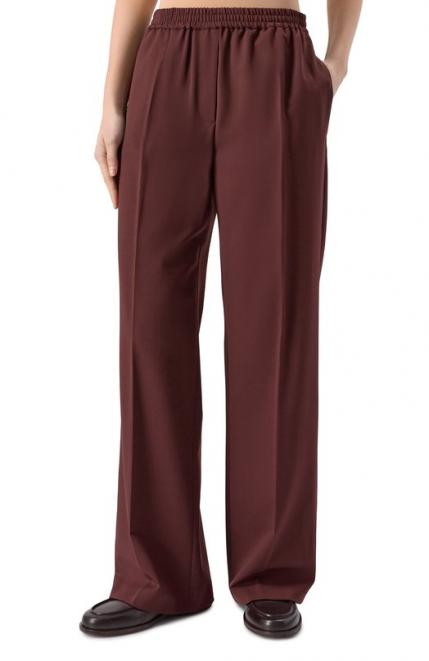 Брюки Weekend Max Mara