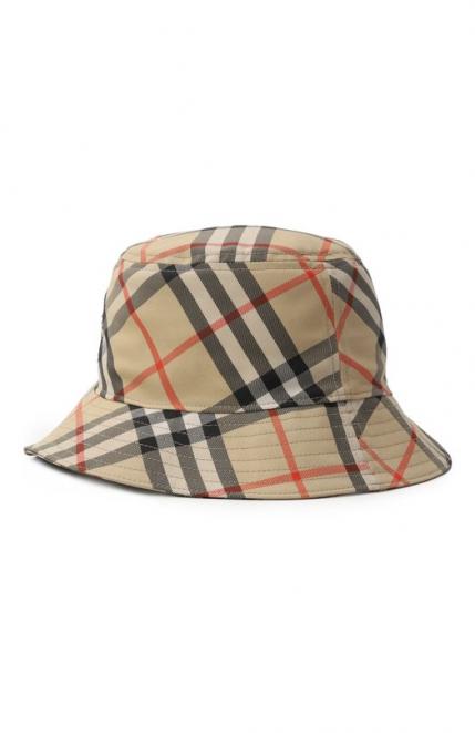 Панама Burberry