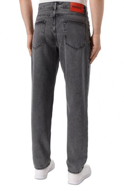 Джинсы  838 HUGO