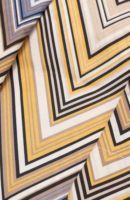 Комплект постельного белья Trevor MissoniHome