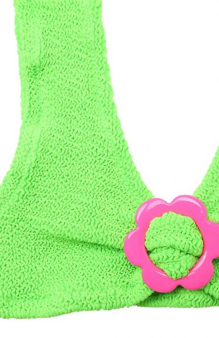 Раздельный купальник MC2 Saint Barth