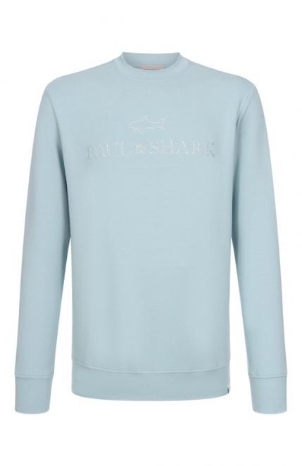 Свитшот PAUL&SHARK