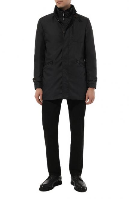 Пуховая куртка Ideon-WK Moorer