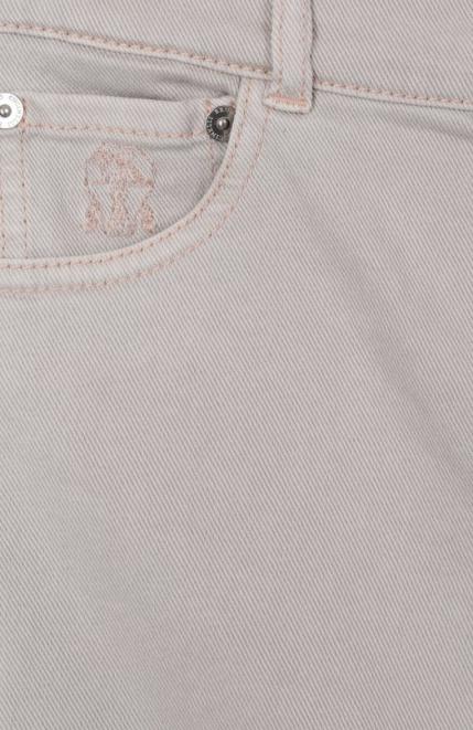 Джинсы Brunello Cucinelli