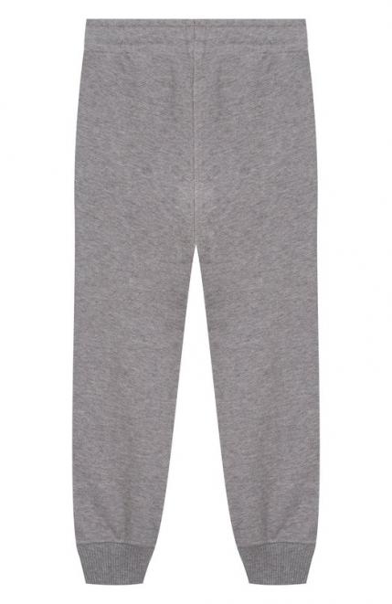 Комплект из худи и брюк Moschino