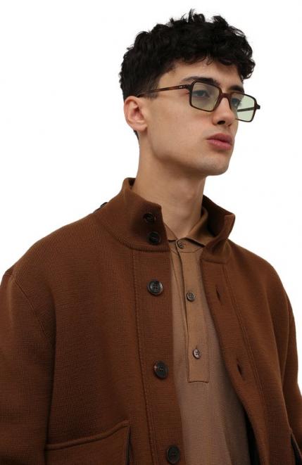 Солнцезащитные очки Moscot