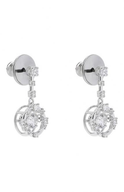 Серьги Constella SWAROVSKI