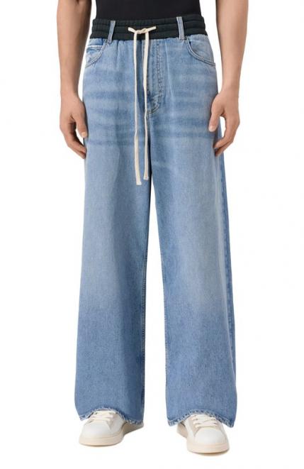 Джинсы Draisen HUGO Blue