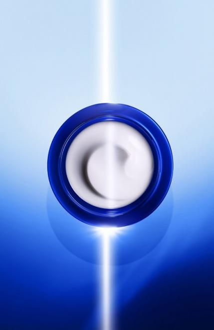 Регенерирующий крем для лица Bio-Performance HIForce (50ml) SHISEIDO